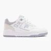 Witte Sneaker