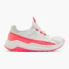 Witte Sneaker