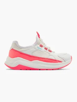 Witte Sneaker