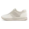 Witte Sneaker