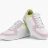 Witte Sneaker