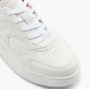 Witte Sneaker