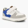Witte Sneaker