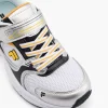 Witte Sneaker