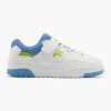 Witte Sneaker