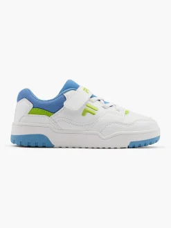Witte Sneaker