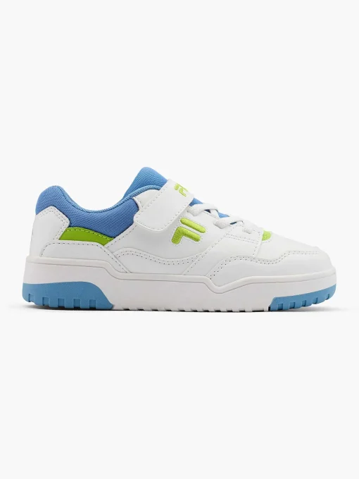 Witte Sneaker