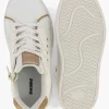 Witte Sneaker