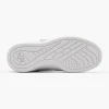 Witte Sneaker