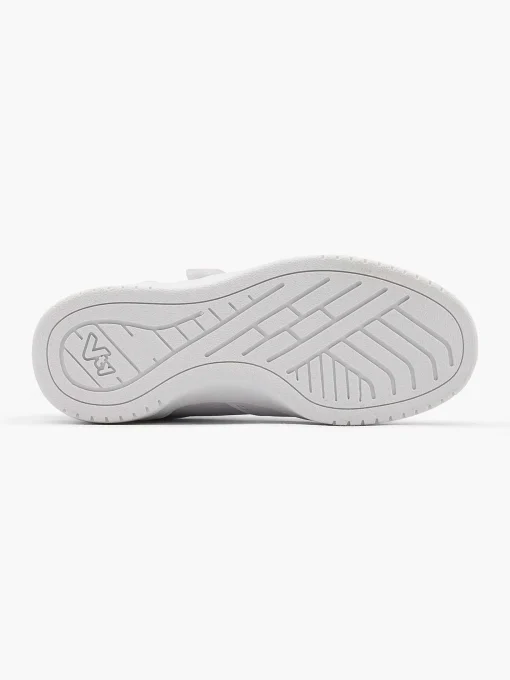 Witte Sneaker