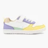 Witte Sneaker
