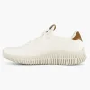 Witte Sneaker
