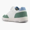Witte Sneaker