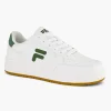 Witte Sneaker