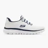Witte Sneaker