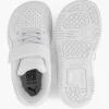 Witte Sneaker