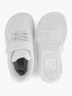 Witte Sneaker