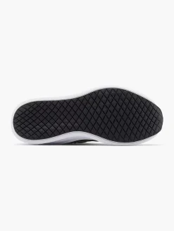 Witte Sneaker