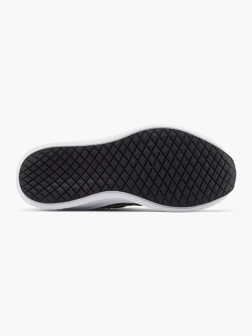 Witte Sneaker