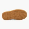 Witte Sneaker