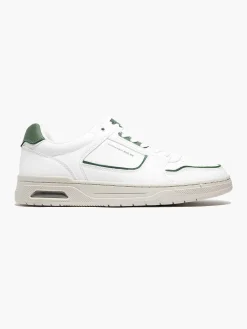 Witte Sneaker