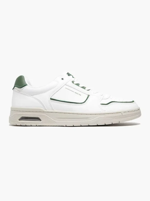 Witte Sneaker