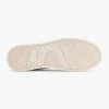 Witte Sneaker