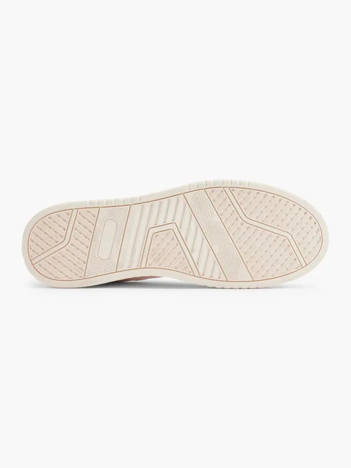 Witte Sneaker