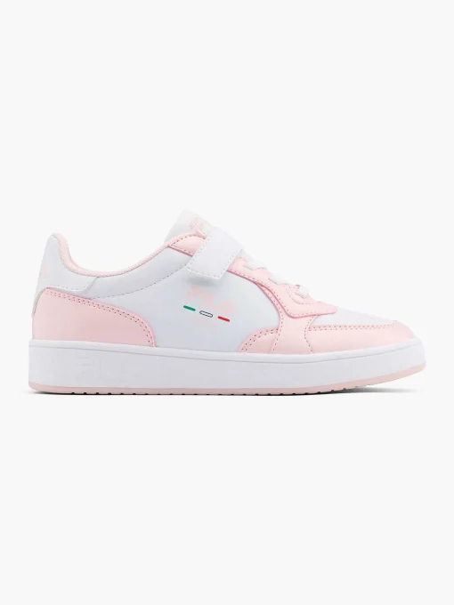 Witte Sneaker