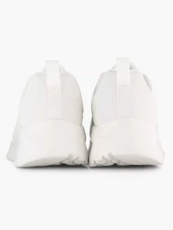 Witte Sneaker