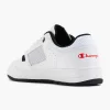 Witte Sneaker