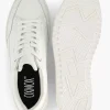 Witte Sneaker