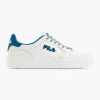 Witte Sneaker