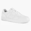 Witte Sneaker