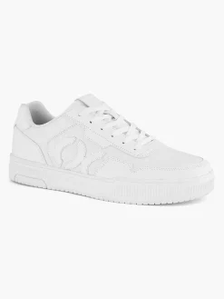 Witte Sneaker