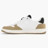 Witte Sneaker