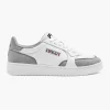 Witte Sneaker