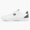 Witte Sneaker