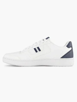 Witte Sneaker
