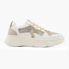 Witte Sneaker