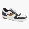 Witte Sneaker