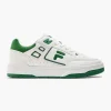 Witte Sneaker