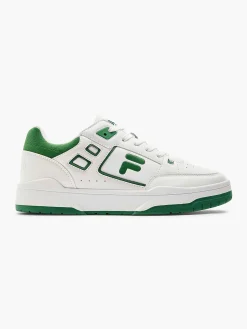 Witte Sneaker