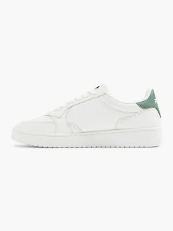 Witte Sneaker