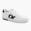 Witte Sneaker