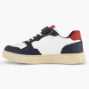 Witte Sneaker