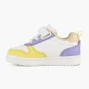 Witte Sneaker