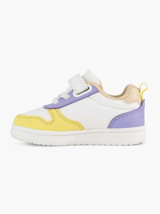 Witte Sneaker