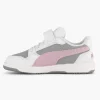 Witte Sneaker