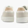 Witte Sneaker